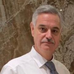 Adel Chamoun, Sales Representative