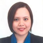 Hazel Rebosa, Airport Representative