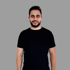 Mohamed Fathy, Digital Marketing Director