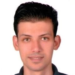 محمد الشيخة, Senior payroll specialist            
