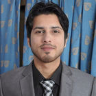 Usman Sattar, System & Data Specialist