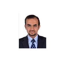 Muhammad Faheem, Head of Financial Reporting Planning & Analysis