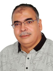 Alsayed Saber  Farahat, LOGISTICS MANAGER