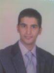 Ahmad Oqaily, utilities Engineer
