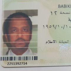 Babiker Mohammed