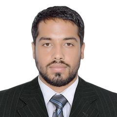 Ayaz Amin, Full Stack Dotnet Net Developer