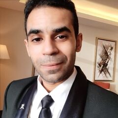 Fawez Hammouda , restaurant  Team leader