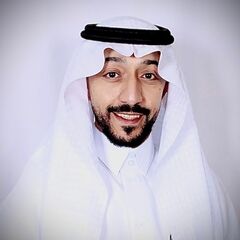 سعد خالد الصقعبي, Assistant Internal Auditor