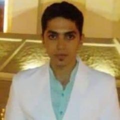 محمد النجار, Quality Assurance Engineer
