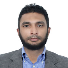 Rizwan Patel, IT Engineer