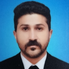 Sheikh Mohsin, Electrical Supervisor