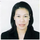 Cynthia Malubay, Personal Assistant to Chief Operating Officer/Chief Security Officer