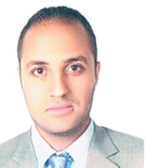 Mohammed Youssef, Inventory Controller