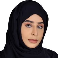 Amna Mohammed AlBlooshi, موظف خدمة عملاء