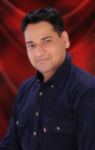 Ashish Agarwal, BIM Manager