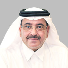 MR AHMAD  SAIF AL-SULAITI, Vice President