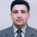محمود الطعاني, Geneal Safety & Environmental Health Officer