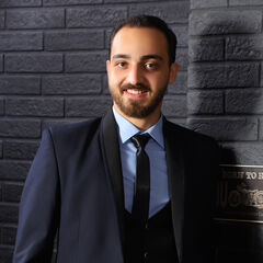 Mohammad Nabulsi Sabbah, Software Engineer