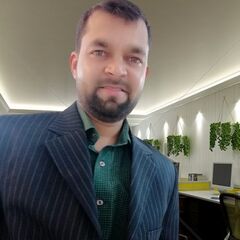 حسين كوثامباوالا, Procurement & Logistics Manager