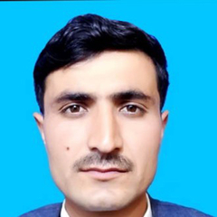 Zakir Ullah Khan