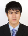 Ihtiyor Akbarov, Salesman