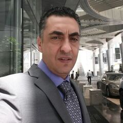  Ibrahim Salamin, مدير مبيعات تقنية
