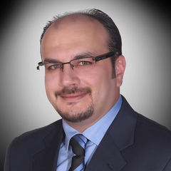 سعيد وليد سعيد الدرة, HR Manager and Trainer