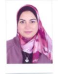 Shereen Maher AL Sebaei, HR Specialist & Office Manager
