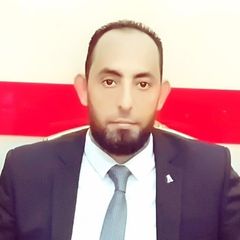 Ahmed Shaaban, Cost Accountant