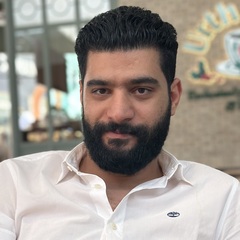 Mohammed  Bisar