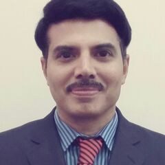 عبد الرشيد عبد الله, Data Analyst