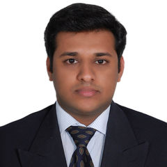Rahul Raj, Engineer, Information Security