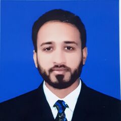 sadaqat  Hussain, HR Assistant
