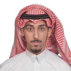 Abdullah Aldhaif, safety officer 