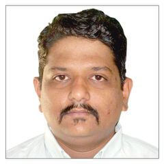 Chetan Rajguru, Sr. Manager Engineering and Projects