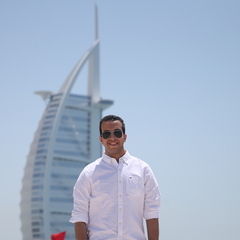 Mohamed El-Tamawy, Business Development Manager