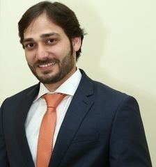 وقاص Yousuf Khan, Sales Manager