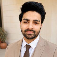 Ranees Ashraf Ashraf, HR Officer