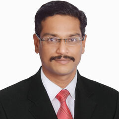 Vengadesan  Singaravelu , Sr. Electrical and Instrumentation Engineer 