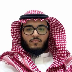 Omar Al Osaimi, Account Manager