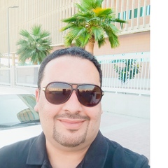 Hisham Kandel