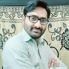 Ali Hussain