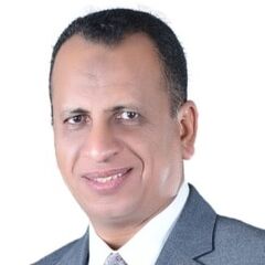 Hassan Mohammed, مهندس بالادارة المركزية للشئون الهندسية بالمجلس الأعلى للأزهر