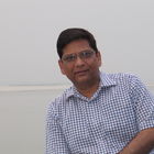 anand mohan, Maintenance- Production Manager