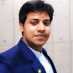 Harish Selvaraj , Fire & Safety Officer
