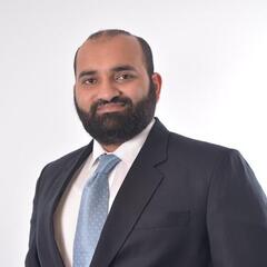 Usama Fazal