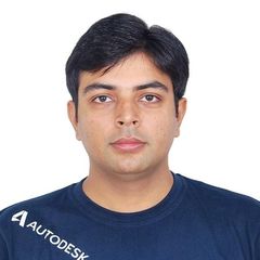 NITIN BALYAN, Program Manager