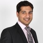 Nadeem Amjad, SME Unit Manager