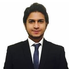 Mir Mohammed  Musaddiq