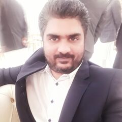 Muhammad Awais Chughtai